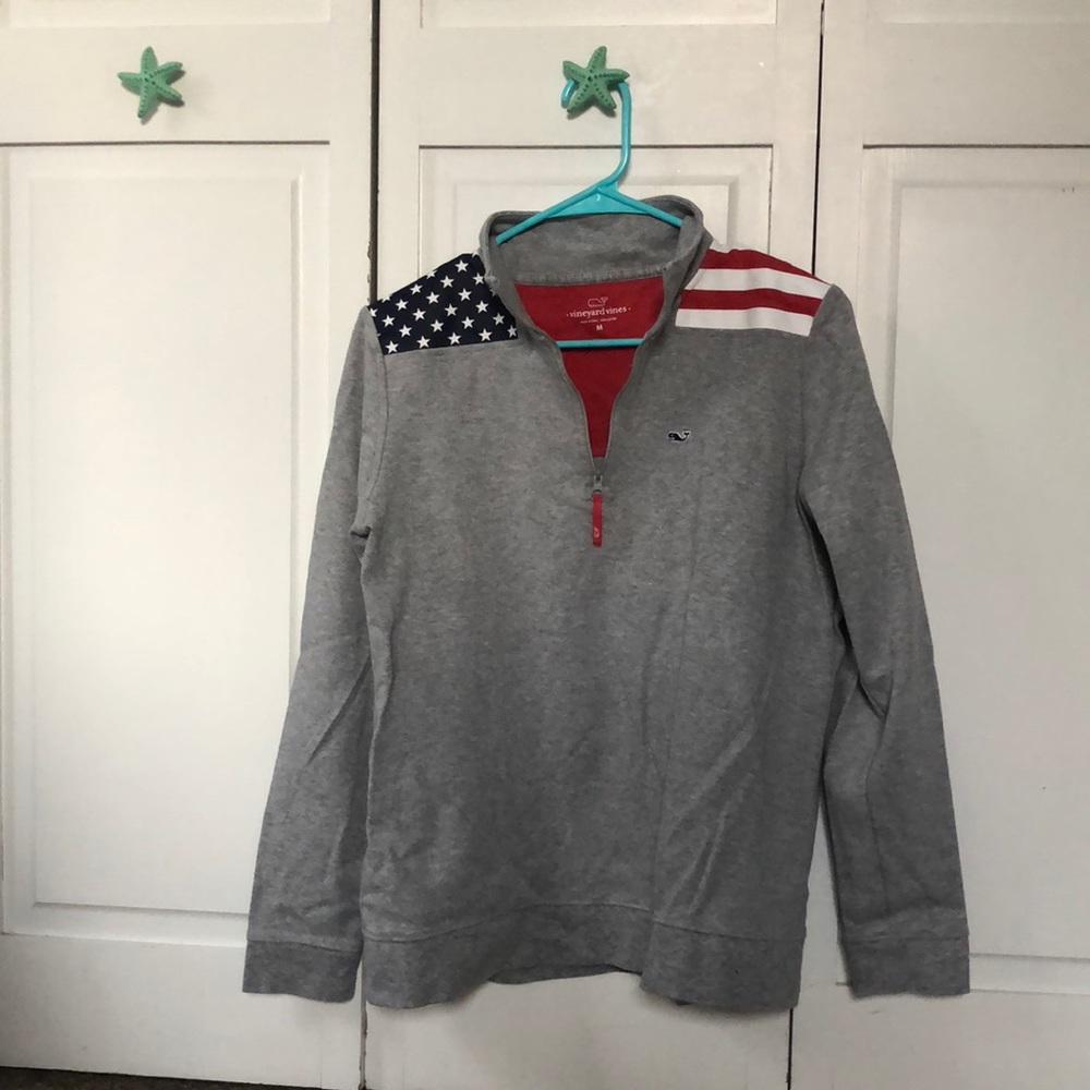 Vineyard Vines Shep Shirt